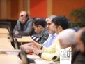 گزارش تصویری نشست و بازدید مدیران ارشد مرتبط با حوزه صنایع دریایی وزارت دفاع